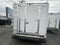 2026 Ford E-Series Cutaway 12ft Box Truck