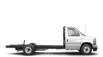 2026 Ford E-Series Cutaway E-350 SRW