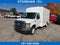 2027 Ford E-Series Cutaway Base