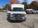 2027 Ford E-Series Cutaway Base