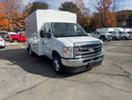 2027 Ford E-Series Cutaway Base