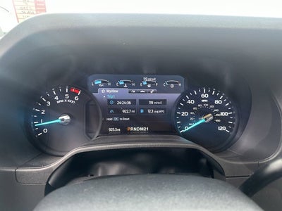 2026 Ford E-Series Cutaway 12ft Box Truck