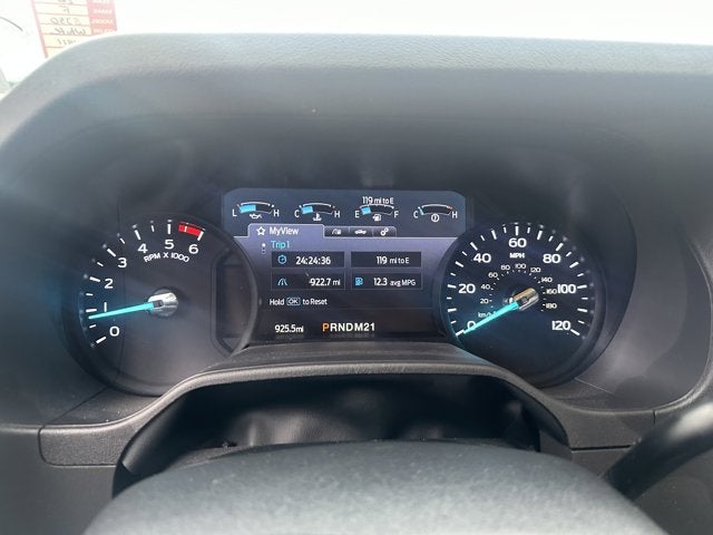 2026 Ford E-Series Cutaway 12ft Box Truck