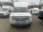 2026 Ford E-Series Cutaway 12ft Box Truck