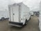 2026 Ford E-Series Cutaway 12ft Box Truck
