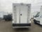 2026 Ford E-Series Cutaway 12ft Box Truck