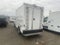 2026 Ford E-Series Cutaway 12ft Box Truck