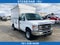 2026 Ford E-Series Cutaway 10ft Box Truck
