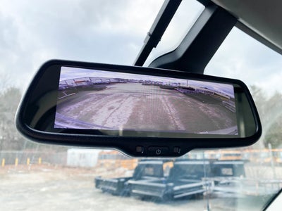 2026 Ford E-Series Cutaway 10ft Box Truck