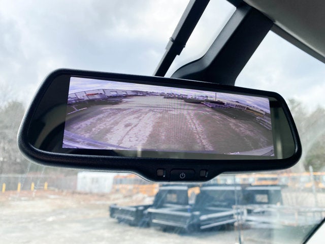 2026 Ford E-Series Cutaway 10ft Box Truck