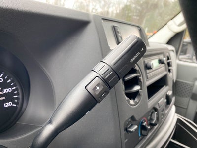 2026 Ford E-Series Cutaway 10ft Box Truck