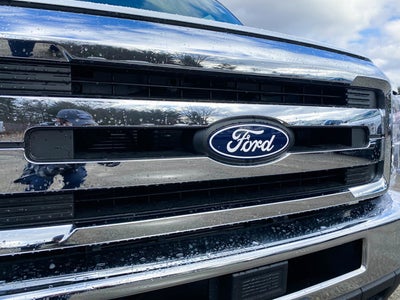 2026 Ford E-Series Cutaway 10ft Box Truck