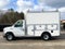 2026 Ford E-Series Cutaway 10ft Box Truck