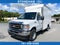 2027 Ford E-Series Cutaway E-350 SRW