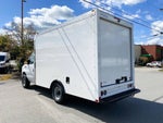 2027 Ford E-Series Cutaway E-350 SRW