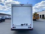 2027 Ford E-Series Cutaway E-350 SRW