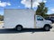 2027 Ford E-Series Cutaway E-350 SRW