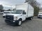 2023 Ford E-350SD FOOT W/LIFT GATE