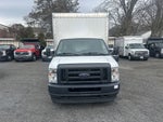 2023 Ford E-350SD FOOT W/LIFT GATE