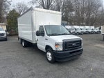2023 Ford E-350SD FOOT W/LIFT GATE
