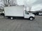 2023 Ford E-350SD FOOT W/LIFT GATE