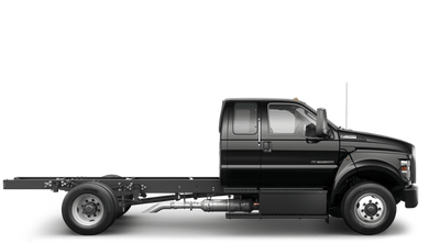 2027 Ford F-650 Base