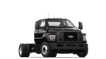 2027 Ford F-650 Base