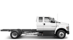 2027 Ford F-650 Base