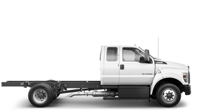 2027 Ford F-650 Base