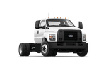 2027 Ford F-650 Base