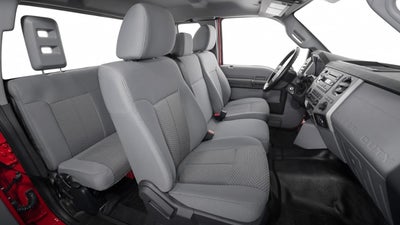 2027 Ford F-650 Base