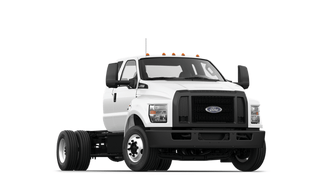 2027 Ford F-650 Base
