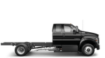 2027 Ford F-650 Base