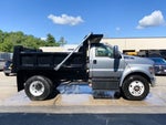 2027 Ford F-750 Base
