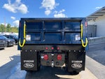 2027 Ford F-750 Base