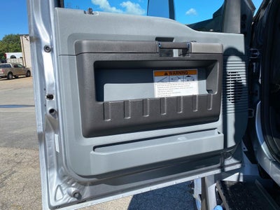 2027 Ford F-750 Base