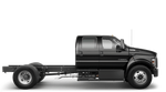 2027 Ford F-750 F-750 SD Diesel Straight Frame