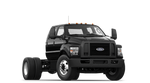 2027 Ford F-750 F-750 SD Diesel Straight Frame