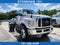 2027 Ford F-750 F-750 SD Diesel Straight Frame