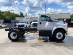 2027 Ford F-750 F-750 SD Diesel Straight Frame
