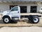 2027 Ford F-750 F-750 SD Diesel Straight Frame