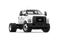 2027 Ford F-750 F-750 SD Diesel Straight Frame