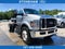 2027 Ford F-750 Base