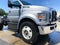 2027 Ford F-750 Base