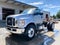 2027 Ford F-750 Base