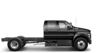2027 Ford F-750 F-750 SD Diesel Straight Frame