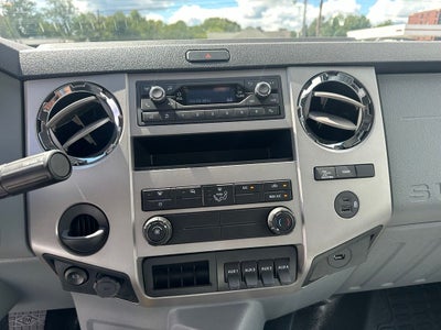 2027 Ford F-750 Base
