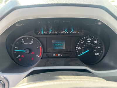 2027 Ford F-750 Base