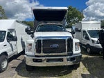 2027 Ford F-750 Base