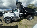2027 Ford F-750 Base
